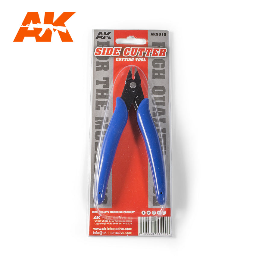 AK interactive Side cutter | Boutique FDB