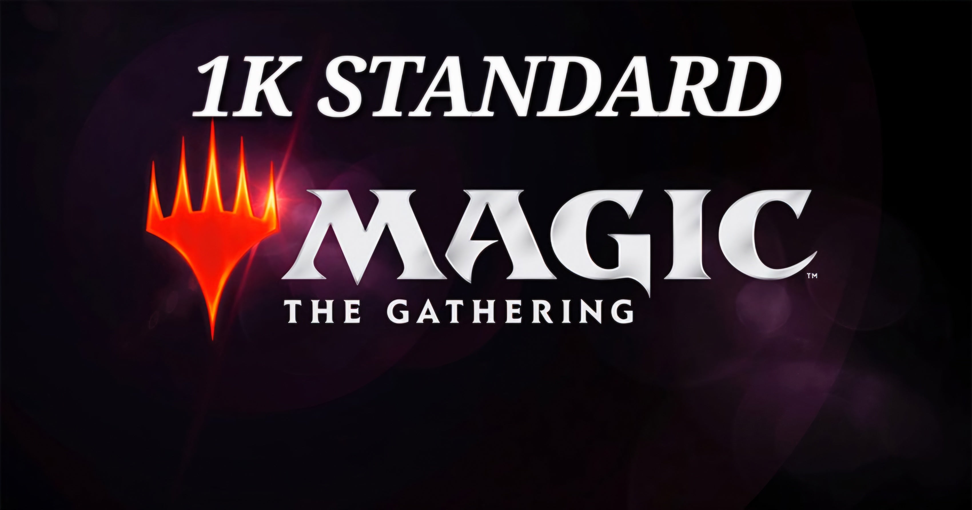 MTG 1K Standard - 1er mars 2025 / March 1rst 2025 | Boutique FDB