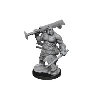 D&D Frameworks: Orc Barbarian Male | Boutique FDB