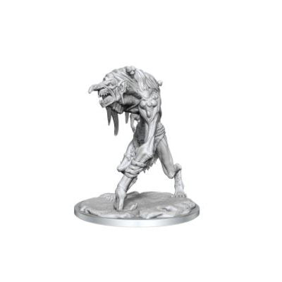 D&D Frameworks: Wave 2A: Troll | Boutique FDB