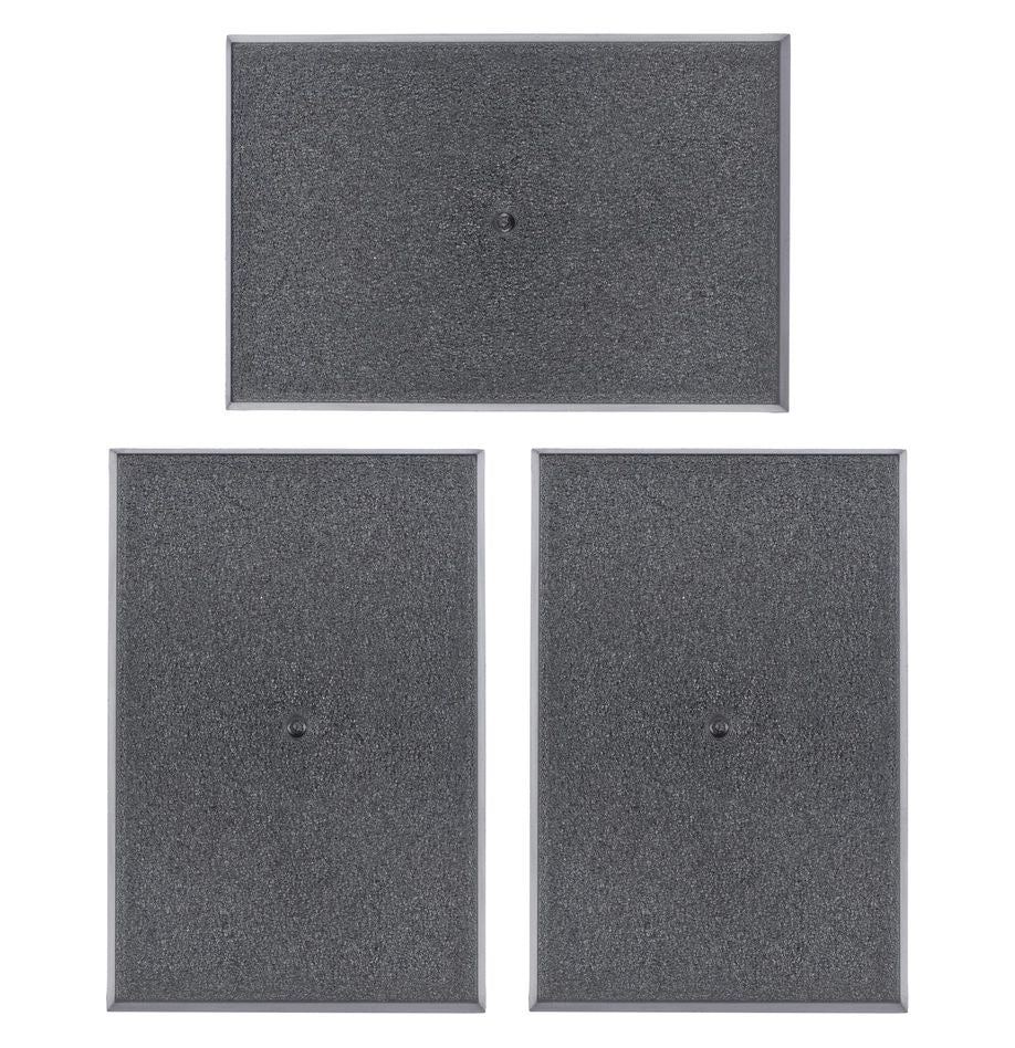 CITADEL: BASES - 50X75MM | Boutique FDB