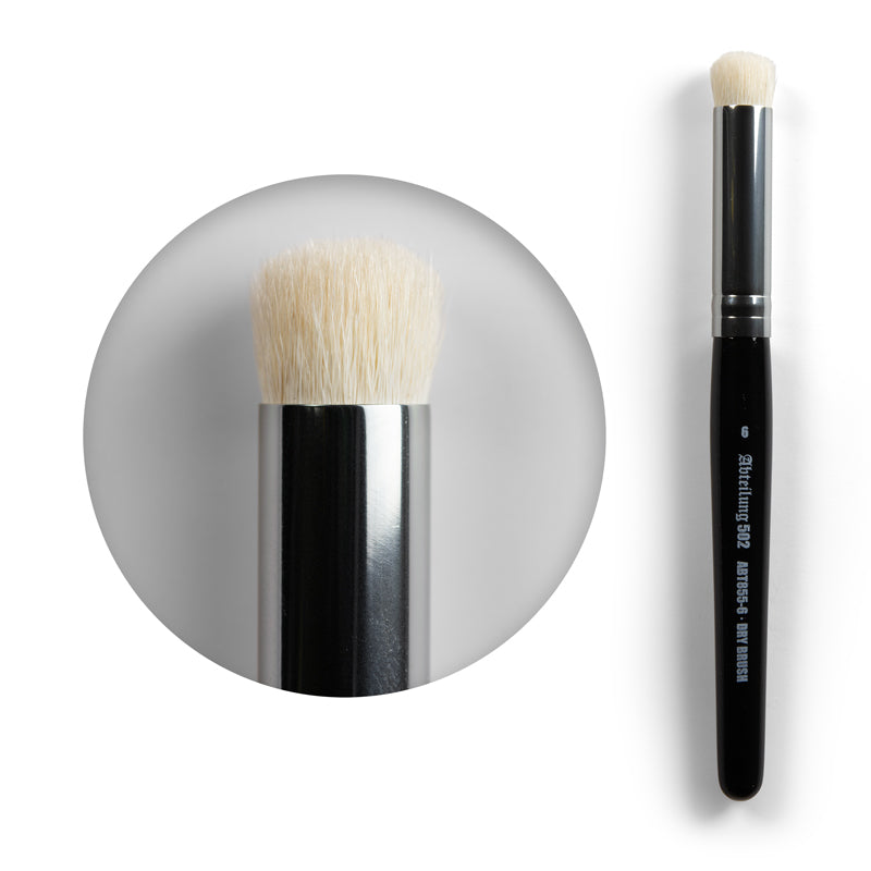 AK-ABT855-4: Abeteilung 502 Dry Brush No 6 | Boutique FDB