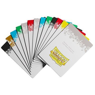 Dragon Shield Card Dividers - Serie 1 | Boutique FDB