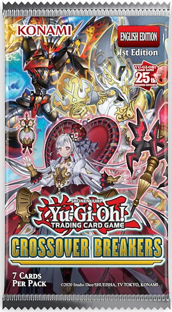 Yugioh Rage of the abyss Booster pack | Boutique FDB