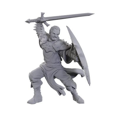 D&D Nolzur's Marvelous Unpainted Miniatures: Wave 23: Dragon Army Soldier | Boutique FDB