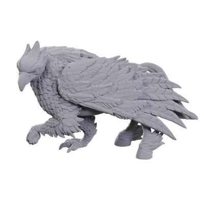 D&D Nolzur's Marvelous Unpainted Miniatures: Wave 23: Hippogriff | Boutique FDB