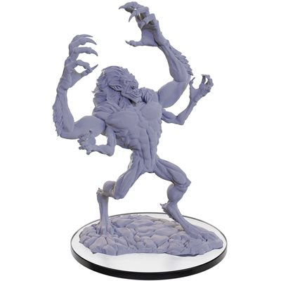 D&D Nolzur's Marvelous Unpainted Miniatures: Wave 22: Draegloth | Boutique FDB