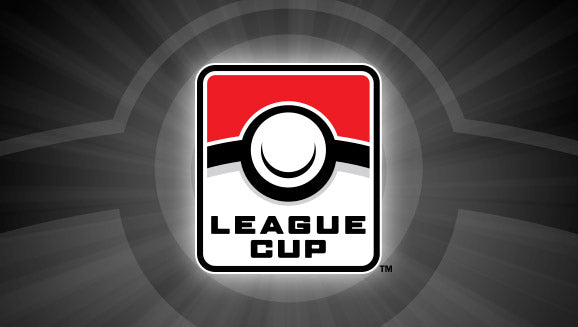 FDB Pokémon League CUP - 30 Septembre / September 30th | Boutique FDB