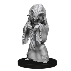 Dungeons & Dragons : Unpainted Miniatures - Wave 14 - Night Hag & Dusk Hag | Boutique FDB