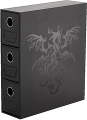 Dragon Shield : Fortress Card Drawers | Boutique FDB