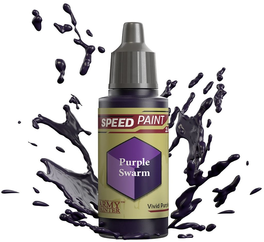 Army Painter - Speedpaint 2.0 - Purple Swarm | Boutique FDB