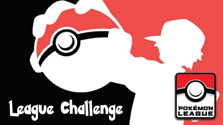 Pokemon League Challenge - 27 octobre / October 27th ***CANCELLED*** | Boutique FDB