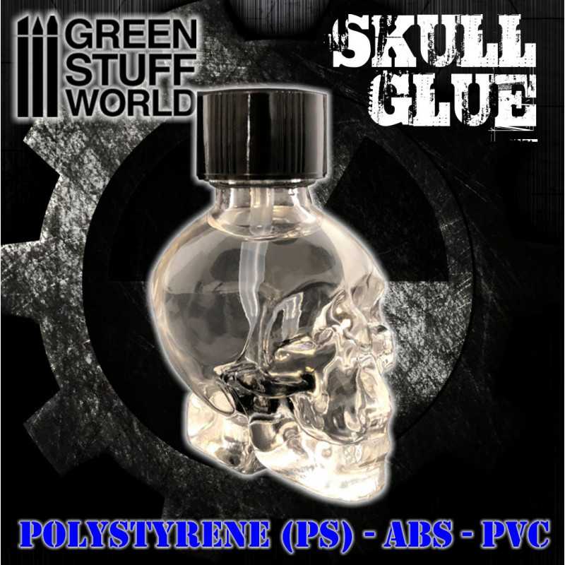 Green Stuff World : Skull Glue (15ml) | Boutique FDB