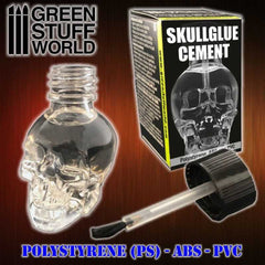 Green Stuff World : Skull Glue (15ml) | Boutique FDB