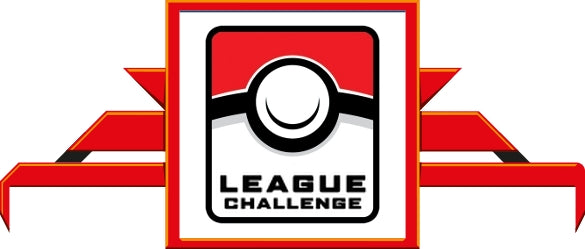 FDB Pokémon League Challenge - 24 Septembre / September 24th | Boutique FDB