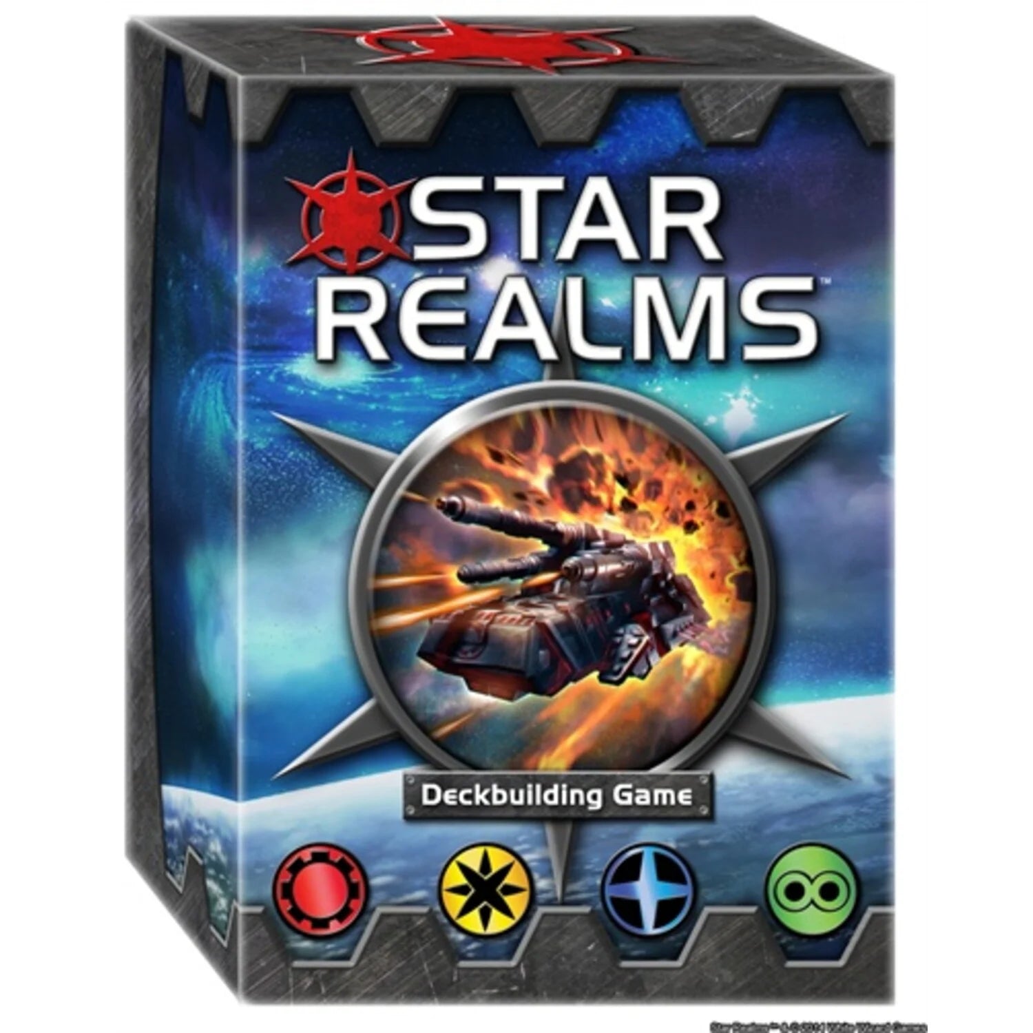 Star Realms | Boutique FDB