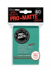 Ultra pro SML PRO-MATTE  60CT (1/10/100) | Boutique FDB