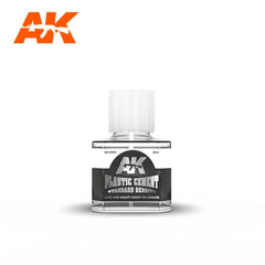 AK - Plastic Cement  Standard Density | Boutique FDB