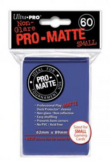 Ultra pro SML PRO-MATTE  60CT (1/10/100) | Boutique FDB