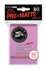 Ultra pro SML PRO-MATTE  60CT (1/10/100) | Boutique FDB