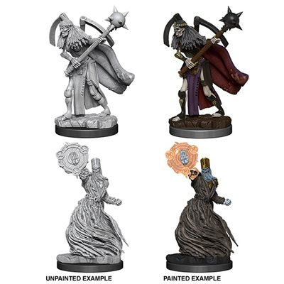 Pathfinder Deep Cuts Unpainted Miniatures: Liches | Boutique FDB