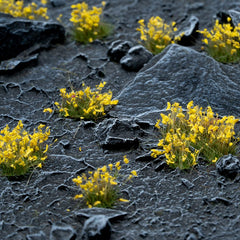 GamersGrass - Tufts - Yellow Flowers 6mm | Boutique FDB