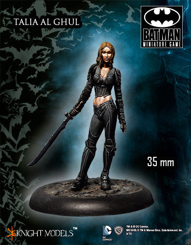 TALIA AL GHUL | Boutique FDB