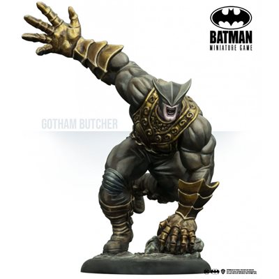 Batman Miniature Game : The Court of Owls - Talon's Night | Boutique FDB