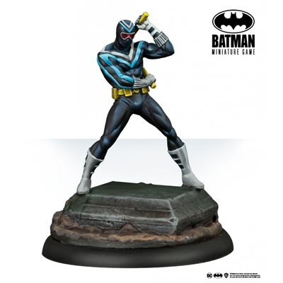 Batman Miniature Game : Vigilante | Boutique FDB