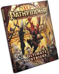 Ultimate Intrigue | Boutique FDB