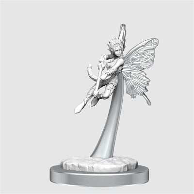 Dungeons & Dragons : Unpainted Miniatures - Wave 20 - Pixies | Boutique FDB