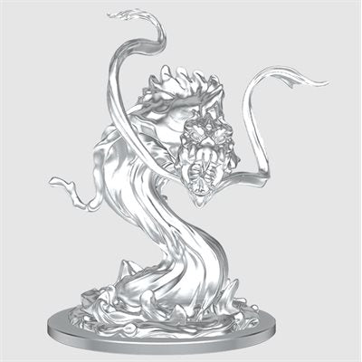 Dungeons & Dragons : Unpainted Miniatures - Wave 20 - Water Weird | Boutique FDB