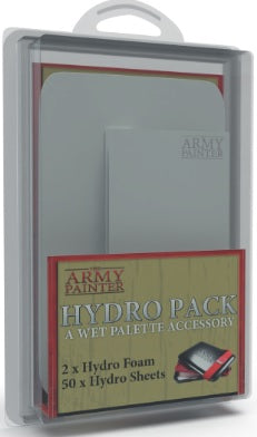 WET PALETTE HYDRO PACK | Boutique FDB