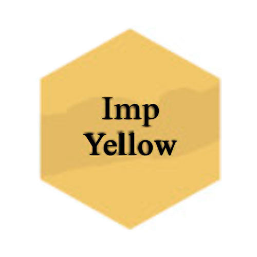 Army Painter Acrylic Air - Imp Yellow | Boutique FDB