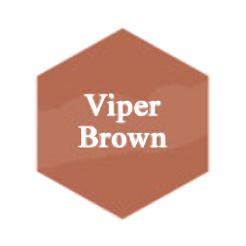 Army Painter Acrylic Air - Viper Brown | Boutique FDB