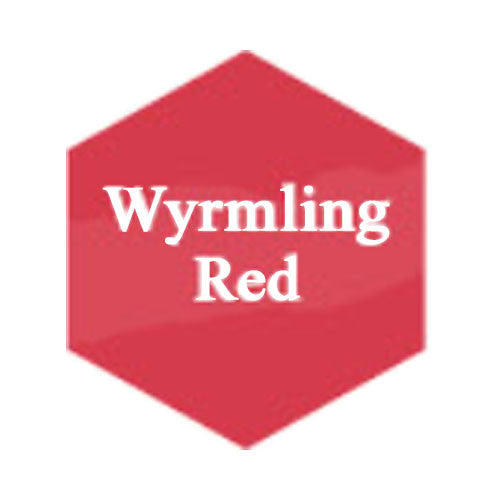 Army Painter Acrylic Air - Wyrmling Red | Boutique FDB