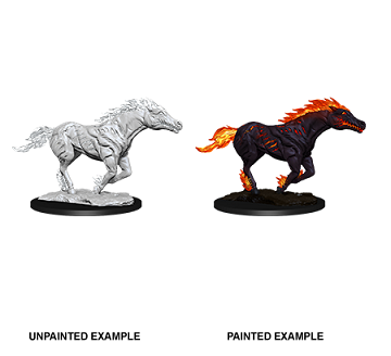 DND UNPAINTED MINIS WV12 NIGHTMARE | Boutique FDB