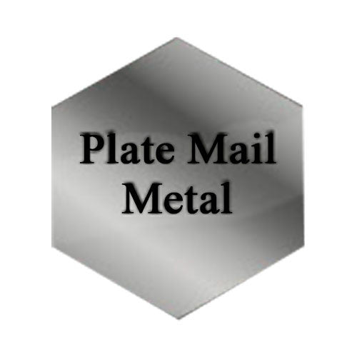 Army Painter Metallic Air - Plate Mail Metal | Boutique FDB